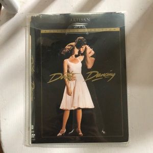 Dirty Dancing Dvd